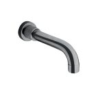 BEC DE REMPLISSAGE DESIGN 200 mm METAL BROSSE