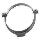 Collier de fixation charnière PVC évacuation Ø125 - COLLIER D 125 25sach 2p