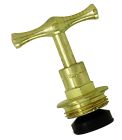 TETE ROBINET 20x27  Vrac Gencodé