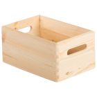CAISSE DE RANGEMENT 20X15X09CM