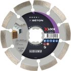DISQ. TRONC PRO MT ACIER D.350 x 4 x 25.4