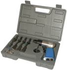 Marteau Burineur - COFFRET MARTEAU BURINEUR 150 MM