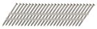 Pointe crantée - DFSN tête plate - long. 90mm x diam. 3,1mm - Boîte de 3000