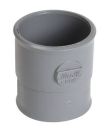 MANCHON DE REDUCTION P/DOUILLE DDH2 FEMELLE/FEMELLE DIAMETRE 40 - R2DH