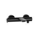 MITIGEUR BAIN DOUCHE MURAL BLACKMAT