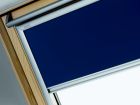 Store d’occultation avec glissières latérales - VELUX DKL