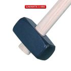 MASSE COUPLE 3 Kg SM