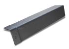 FAITIERE AERATION 60x20 CM 118° NOIRE - FIBRE CIMENT ETERNIT