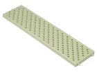 Grille Caniv Piscine 130 S