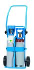 CHARIOT POUR POSTE OXY
