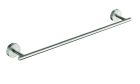 porte serviettes 60 cm pix 100% inox