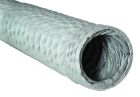 GAINE SOUPLE PVC 6M FILET Ø110