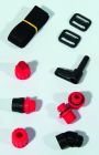 SACHET SAV ACCESSOIRES + BUSES POUR taliaPULVÉ EPDM