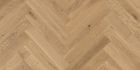 Parquet contrecollé - Iconics S 3,3 HB Aura Aut01 paquet 16 Lames - 1,012m²