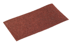 Semelle abrasive dim. 28 x 50 cm