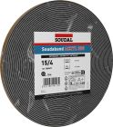 8 M SOUDABAND ACRYL 300 20 x 4/16 - SOUDABAND