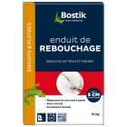 ENDUIT REBOUCHAGE POUDRE 15KG BOSTIK