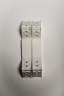 Assemblage panneau - TAQUET DOUBLE LARGEUR BLANC X 4 SK