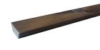 Tasseau triangulaire Sapin Traité CLASSE III vert - Long. 2500 mm x larg 27 mm x ep. 27 mm