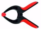 Pince avec mâchoires pivotantes Outibat - Serrage 75 mm