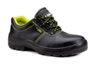 KARLI II Basse Noir Jaune taille 035