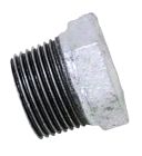 Mamelon réduit 241 fer galvanisé M33x42-F26x34