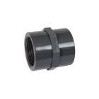 Embout femelle 63 mm x femelle taraudée 2''