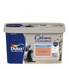 Peinture - CRÈME DE COULEUR MAT Cuivre Rose 2,5 L