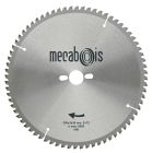 LAME CARBURE HM SUPER 160X2.8X20 - 36 DENTS