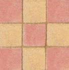 PAVE VIEILLI EP4 10,5X10,5 (15,43M2) JAUNE FLAMME