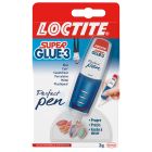 SUPER GLUE3 PERFECT PEN GEL 3G