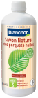 Savon naturel des parquets huilés incolore - mandrin plastique de 1L - SAVON NATUREL BIOS 1L INCOLORE