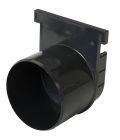 FOND NAISSANCE CANIVEAU HD LARGEUR 100 PROFONDEUR 2 DIAMETRE 110   - UNVDR102