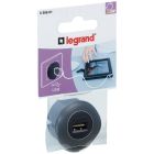 PRISE USB 1.5A ADAPTOR BLACK BLISTER