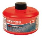 nettoyant SUPER DECAP' EXPRESS recommandé sur métaux oxydés 320 ml. Pour soudure étain