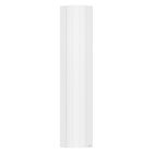 Radiateur connecté électrique - IPALA V Blanc 1800W