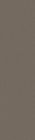 Grès cérame porcelainé - Pure Line 2.0 Marche d'escalier 30 x120 earth brown