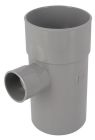 EMBRANCHEMENT SIMPLE MALE/FEMELLE 87°30 DIAMETRE 110/50 - BV78