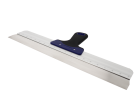 Couteau à enduire sur décoffrage, Lame inox - 500mm