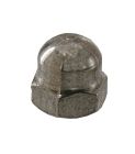 ECROUSBORGNES Diamètre 10 INOX A4