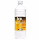 BROU DE NOIX A L'EAU FLACON 1L