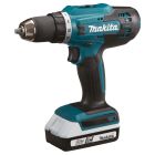 Perceuse visseuse - DF488DWE 18 V Li-Ion 1,5 Ah Empreinte spéciale - diam. 13mm