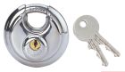 CADENAS ASTRA 70 MM ANSE INOX 2CLES