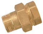 Union MF33x42 sphéro-conique à visser