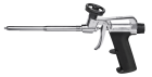 Pistolet métal, spécial pour mousse PU pistolable - PU-FOAM GUN