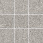 Grès cérame porcelainé - Solid Tones Carreau de fond 10 x10 cool stone