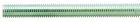 Tige filetée acier zingué France Tiges ˗ Diamètre       18 mm ˗ Pas de vis 250 mm