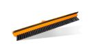 BROSSE DE NETTOYAGE + RACLETTE - 42 cm  