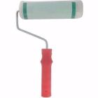 ROULEAU FIBRES LONGUES D6 180MM