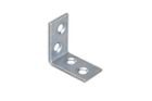EQU. DE CHAISE ZI (LOT=12)  25 X 25 X 15 X 2,0 mm - P/10